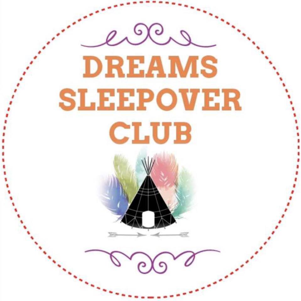 Dreams Sleepover Club