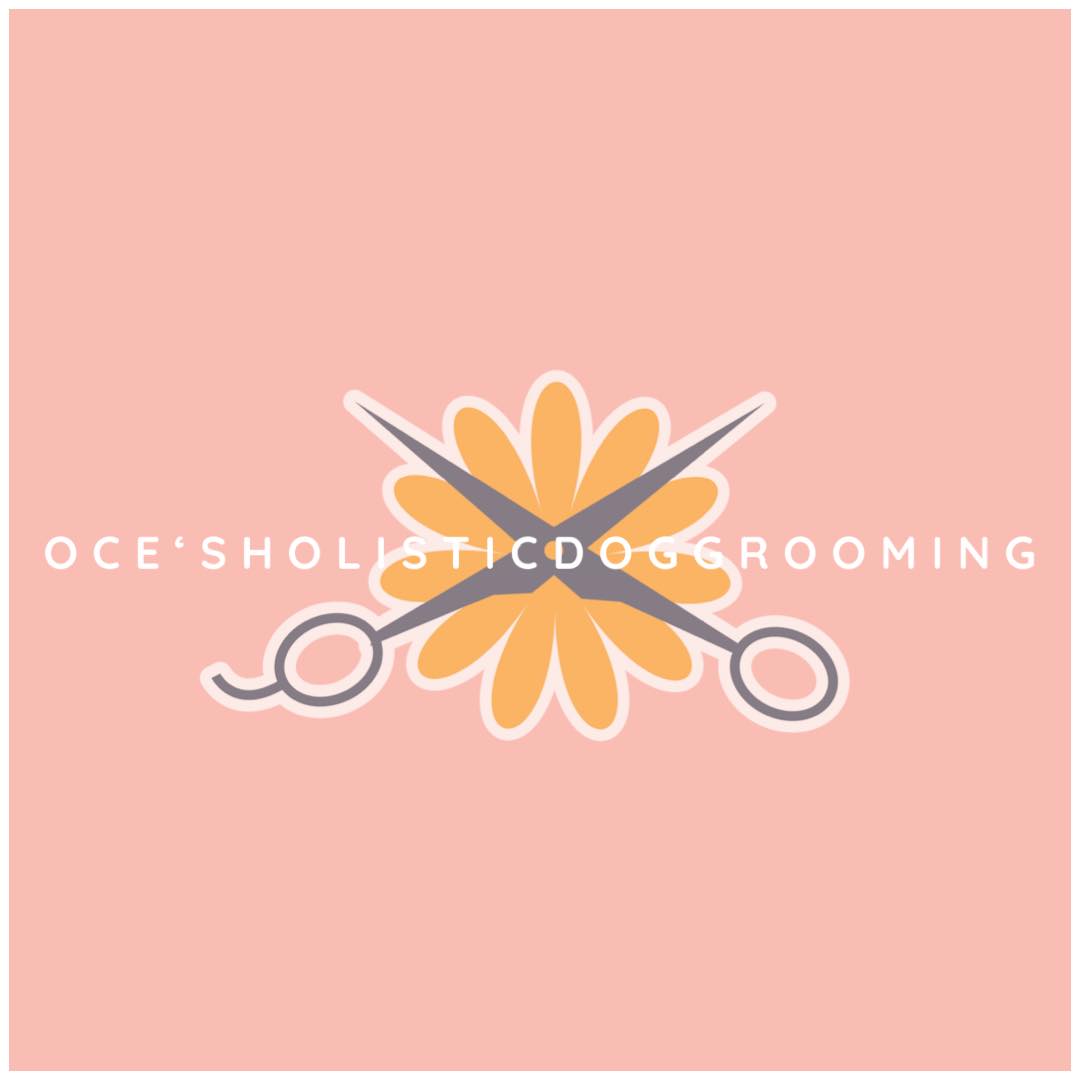 Oce's Holistic Dog Grooming