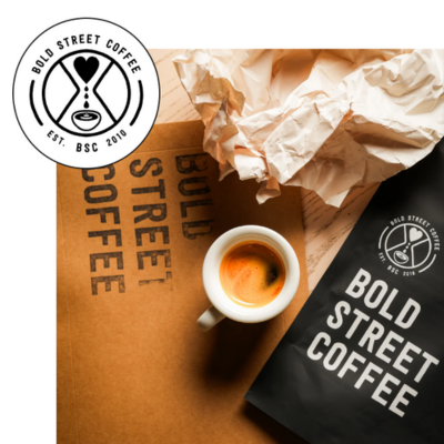 Bold Street Coffee