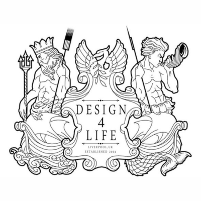 Design 4 Life Tattoo