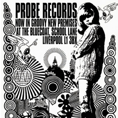 Probe Records