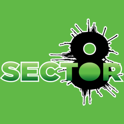 Sector 8 Inflatable Theme Park