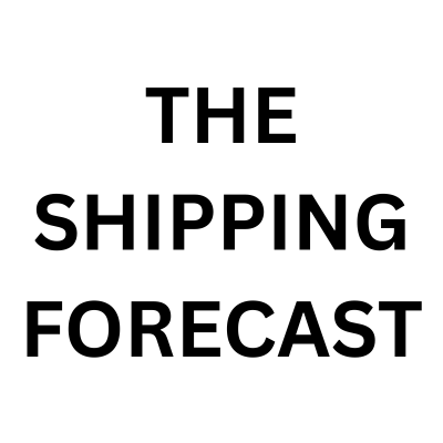The Shipping Forecast