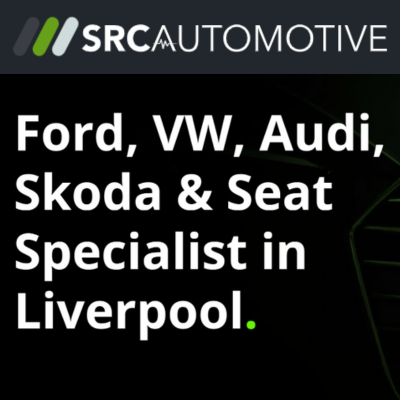 SRC Automotive