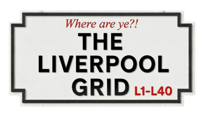 The Liverpool Grid – Exclusive Local Business Showcase