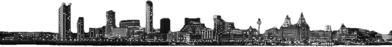 Liverpool Skyline
